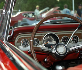 Rules and Regulations Colorado Classic Car Auction